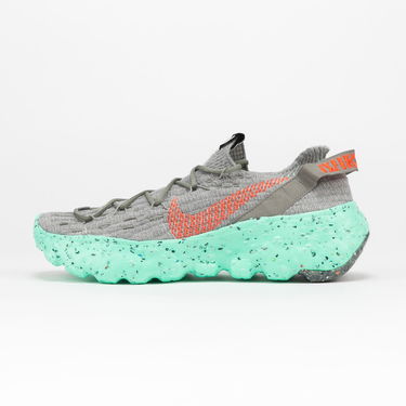 Tenisky a topánky Nike Space Hippie 04 Šedá | CZ6398-020, 0