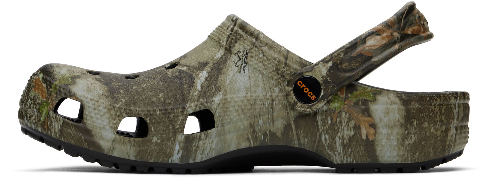 Realtree APX® Clogs