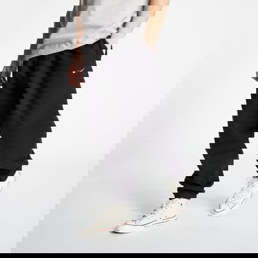 Tepláky Nike Fleece Pants Čierna | CW5460-010, 0