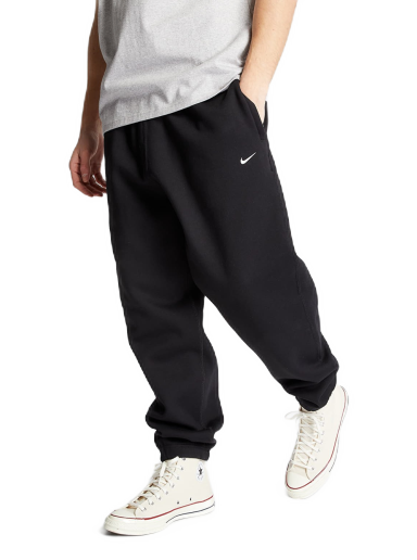 Tepláky Nike Fleece Pants Čierna | CW5460-010