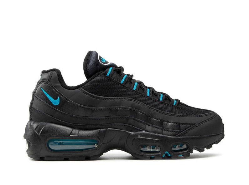 Tenisky a topánky Nike Air Max 95 Čierna | DC4115 001, 0