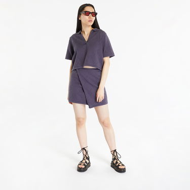 Sukňa DAILY PAPER Repatty Skirt Navy | 2313036, 2