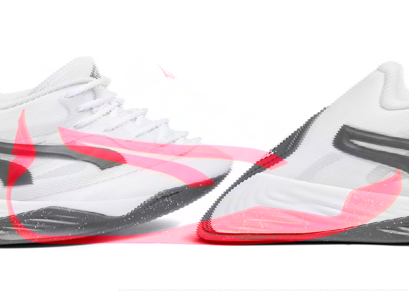 Tenisky a topánky Puma Stewie 2 Team White Red W Biela | 379082-03, 0