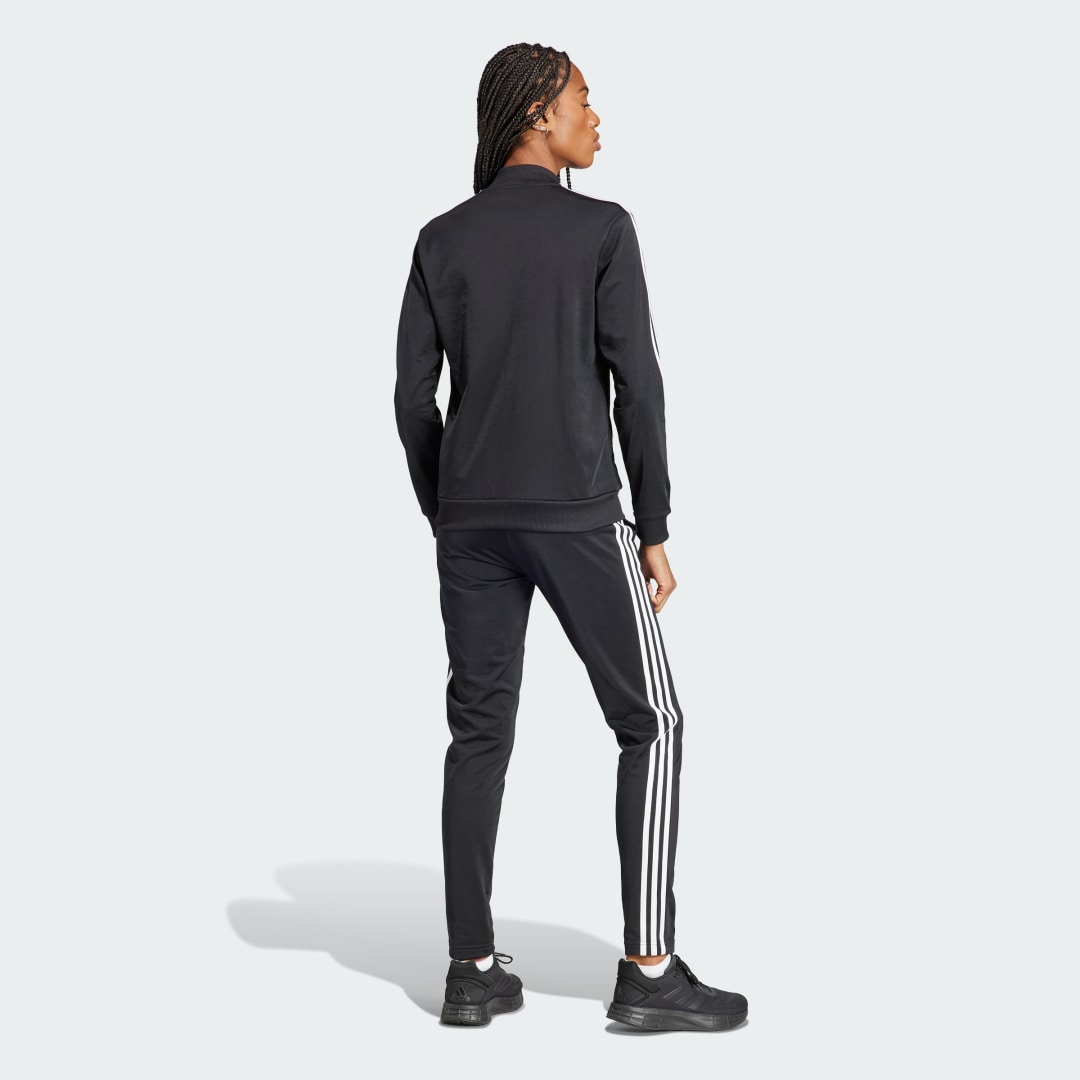 Essentials 3-Stripes