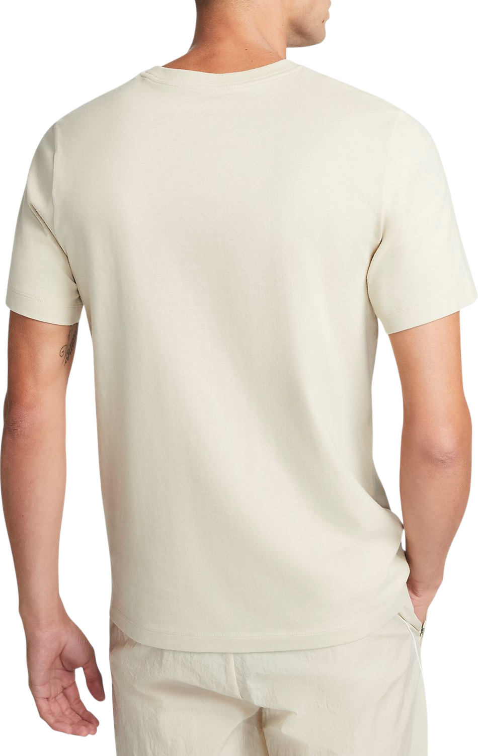 Tričko Nike Nike FC Capsule T-Shirt Béžová | dv9319-206, 1