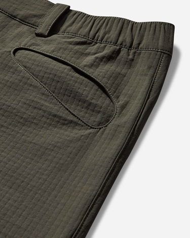 Nohavice ROA Tambo Shaped Softshell Pants Zelené | RBMW0527FA347 GRN0010, 4
