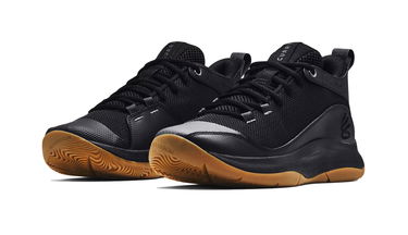 Tenisky a topánky Under Armour Curry 3Z5 Čierna | 3023087-003, 3