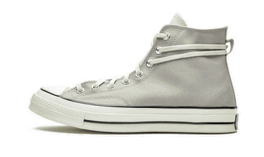 Tenisky a topánky Converse Chuck Taylor All-Star 70s Hi "Fear of God String" Šedá | 168219C, 0