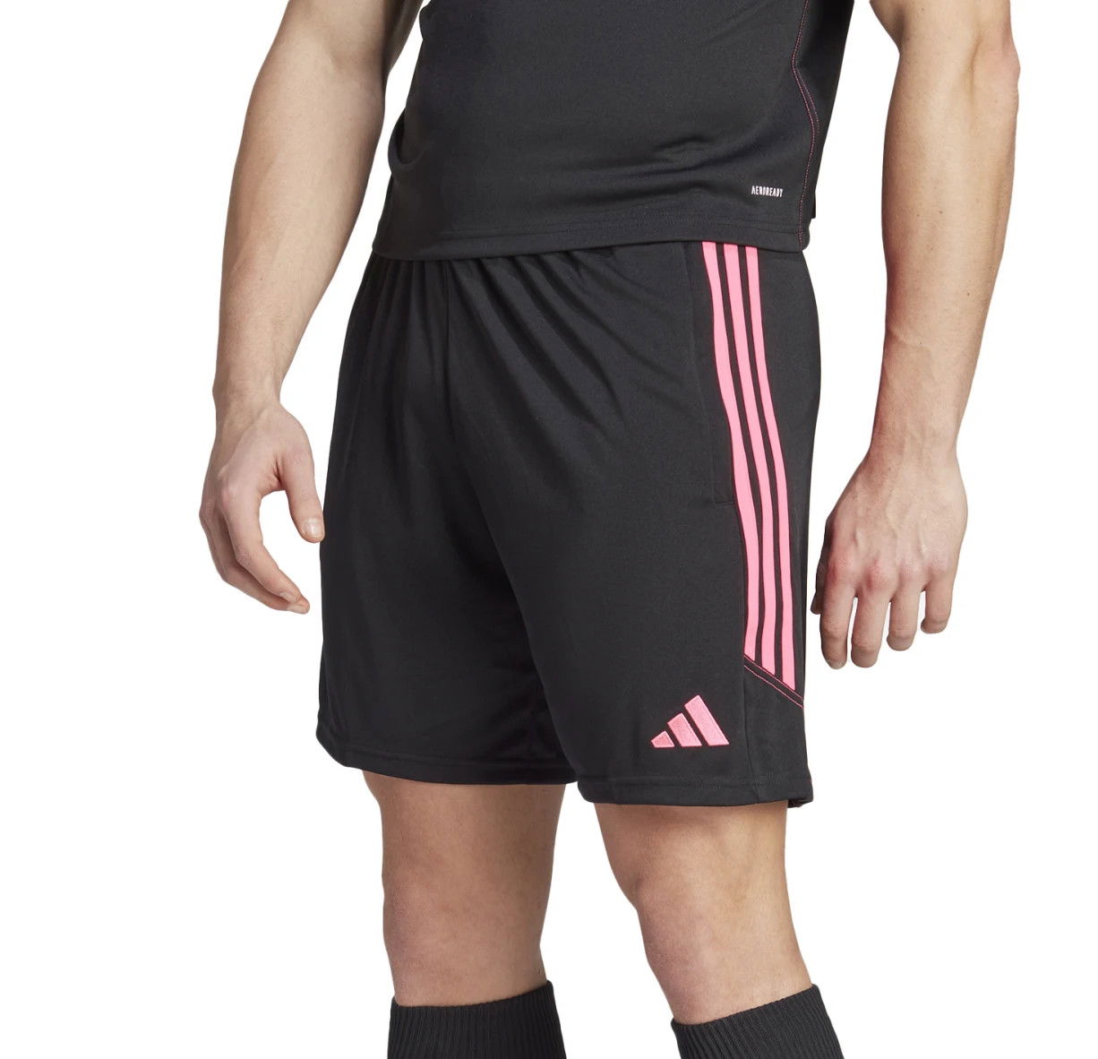 Šortky adidas Performance adidas Tiro 23 Čierna | il9543, 0