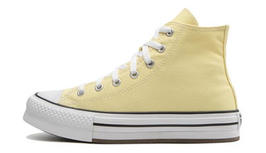 Tenisky a topánky Converse Chuck Taylor All Star Eva Lift GS Žltá | A02488C, 2