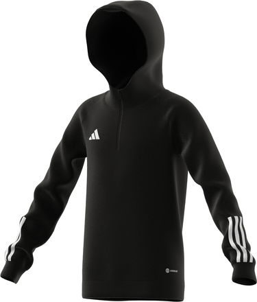 Mikina adidas Originals Tiro 23 Competition Hoody Čierna | hk8069, 0