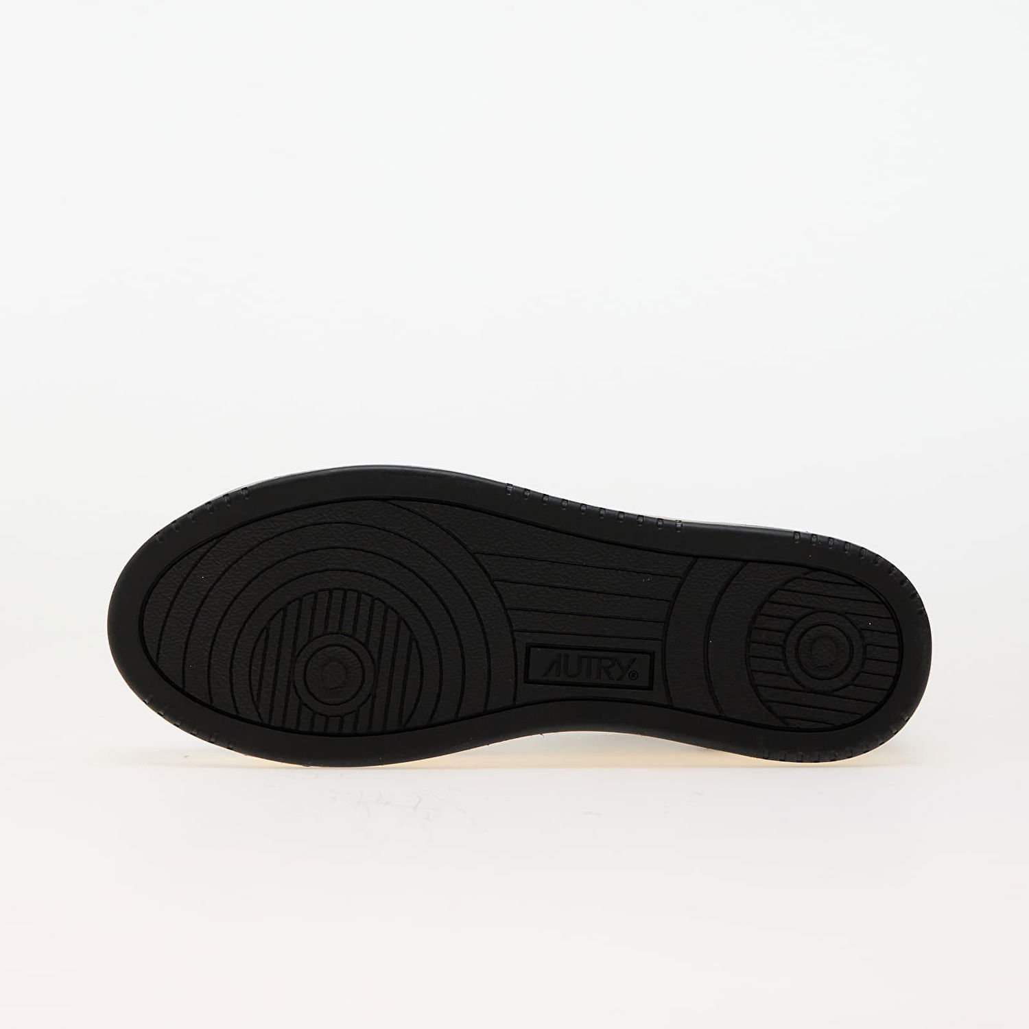 Tenisky a topánky Autry Platform Low Wom Leat/ Leat Wht/ Blk Biela | PTLWWB01, 1