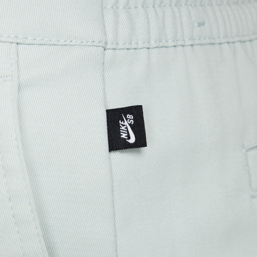 Nohavice Nike SB Nike SB Chino Skate Pants Zelené | FN9215-034, 4