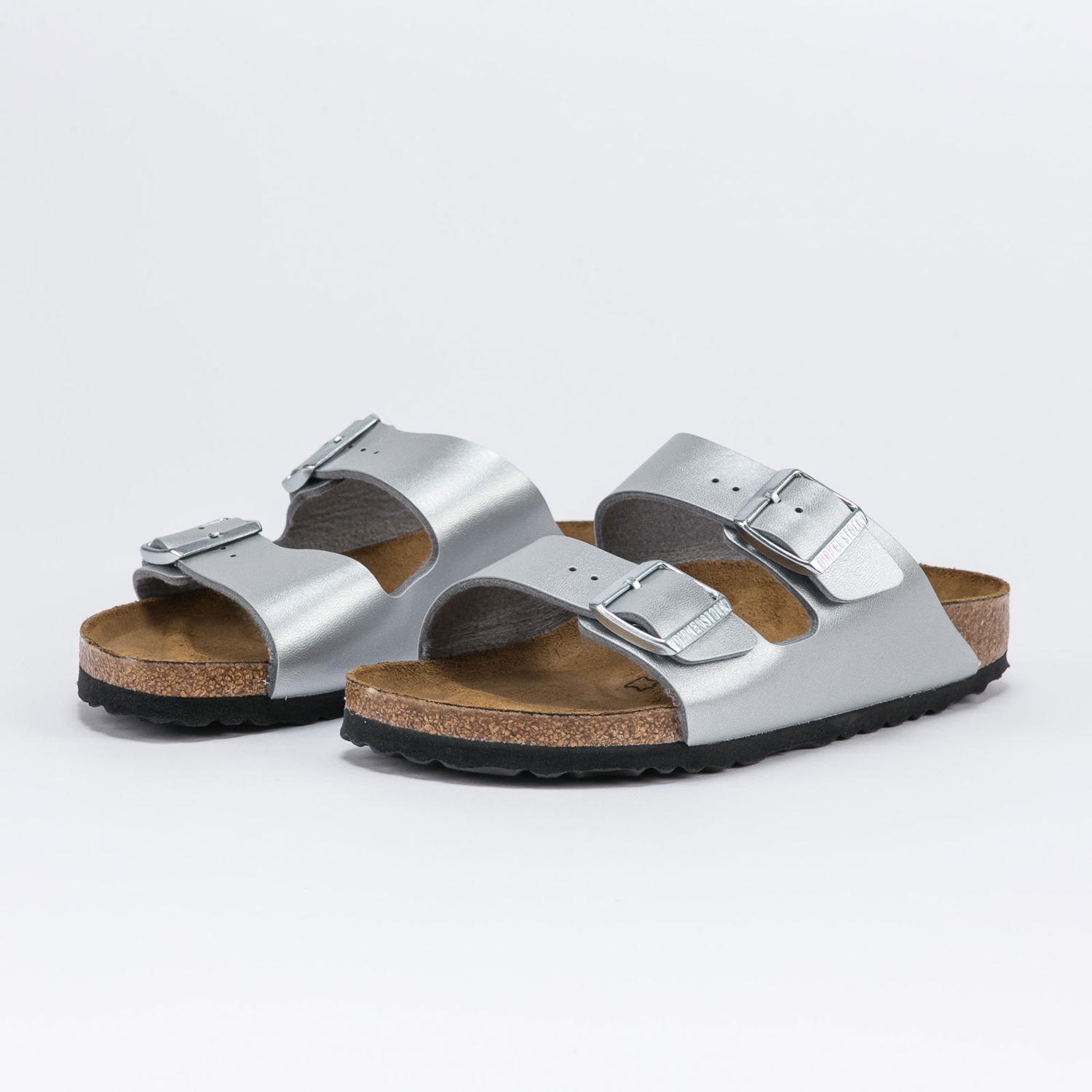Tenisky a topánky Birkenstock Arizona BS Metalická | 1012283, 1