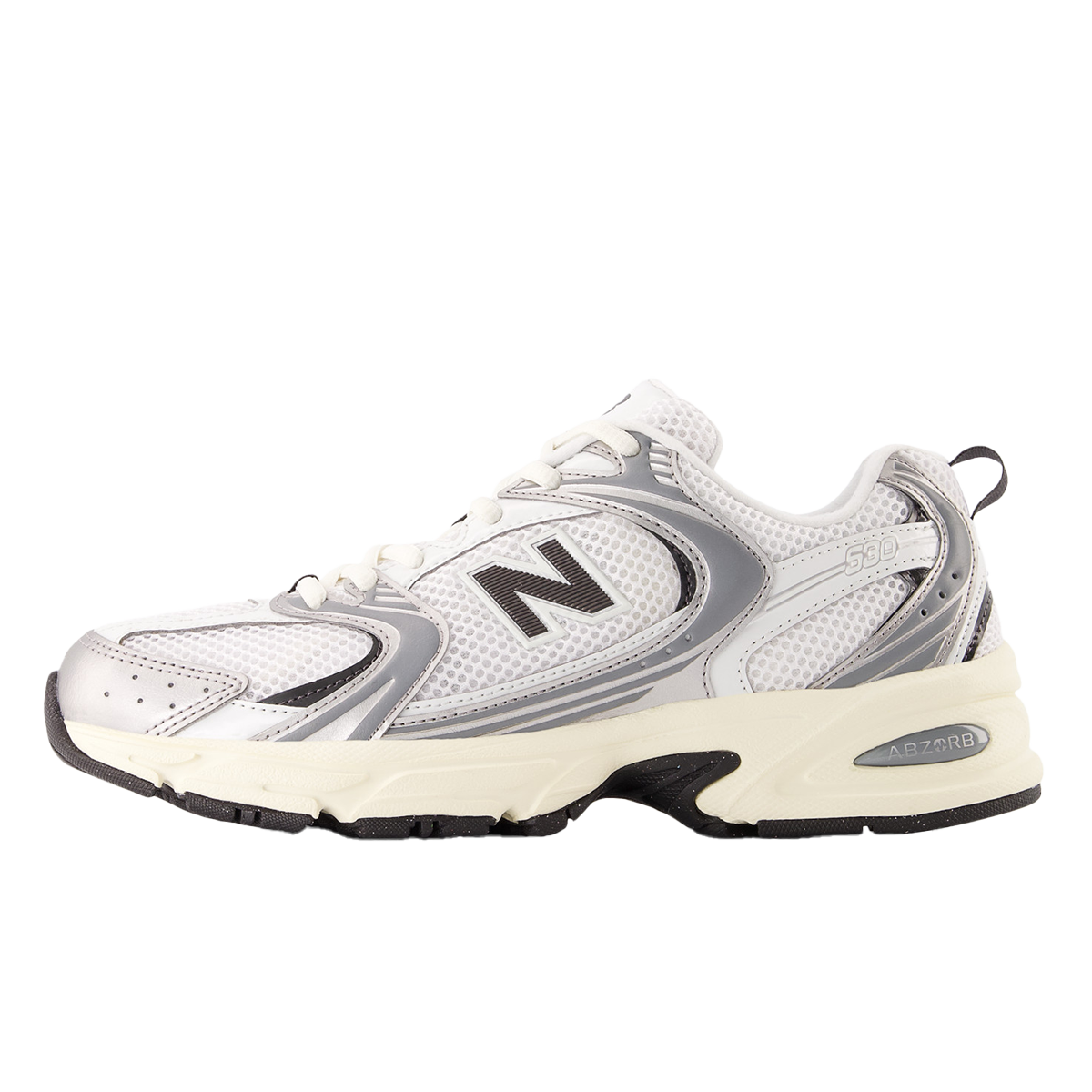 Tenisky a topánky New Balance 530 Biela | U530ESA, 0