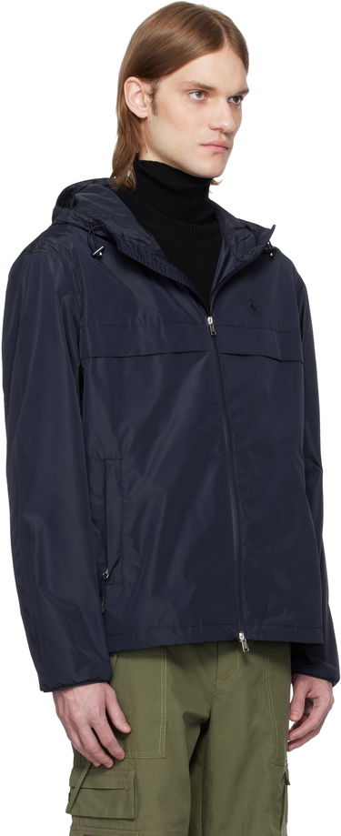 Vetrovka Polo by Ralph Lauren Ralph Lauren Eco Simplux Jacket Navy | 710961271003, 1