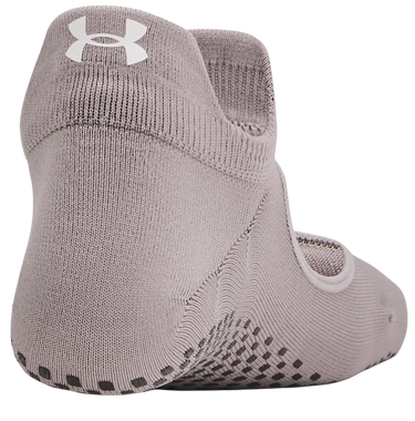 Ponožky Under Armour Grip Socks Breathe Balance 2pcs Rôznofarebný | 1373336-015, 2