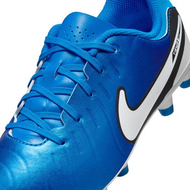 Tenisky a topánky Nike Jr. Tiempo Legend 10 Academy Modrá | DV4348-400, 7