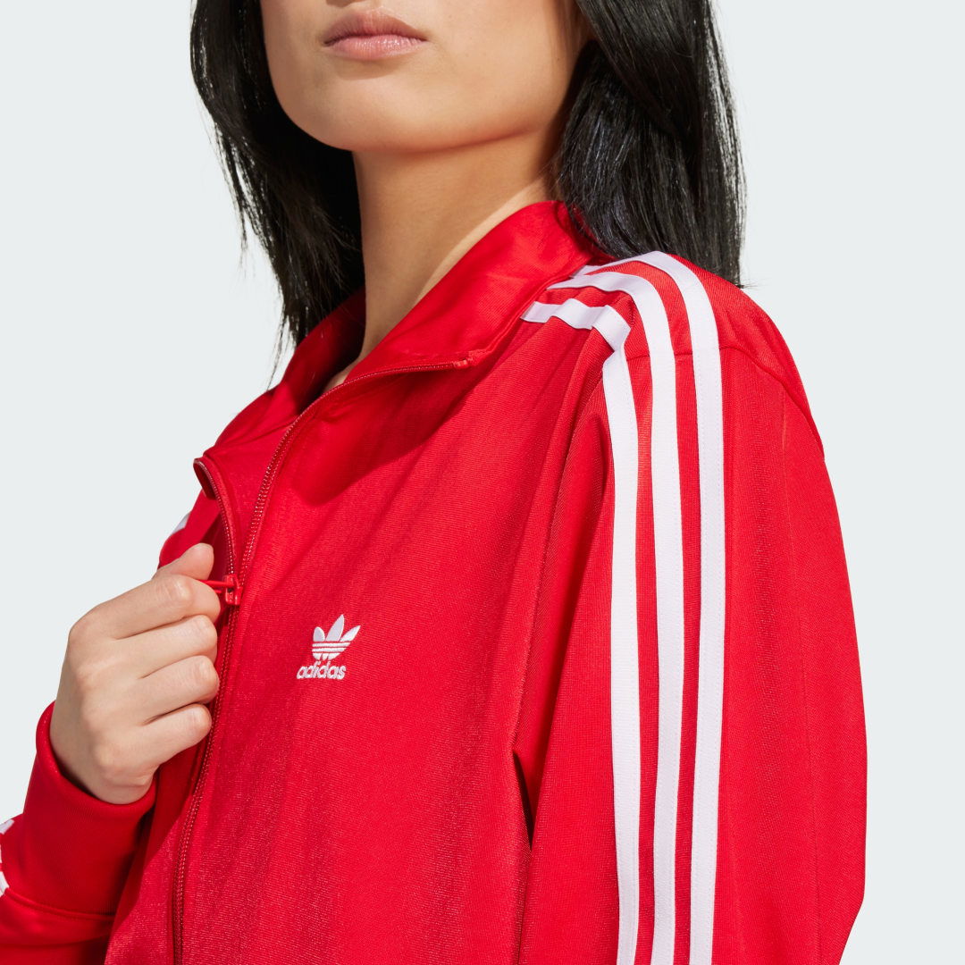 Adicolor Classics Loose Firebird Track Top