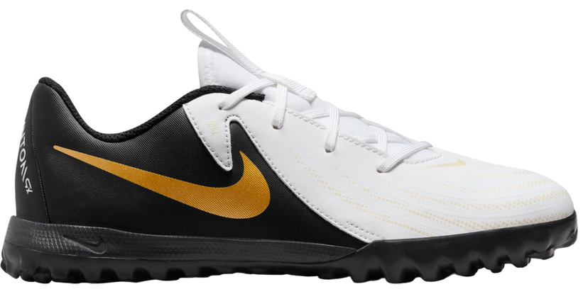 Tenisky a topánky Nike Phantom GX II Academy TF Biela | fj2608-100