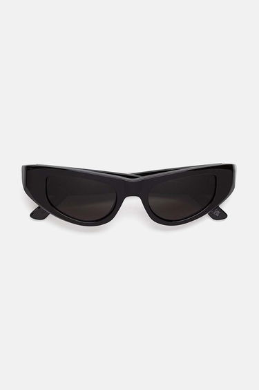 Slnečné okuliare Marni Marni Netherworld Sunglasses Čierna | EYMRN00065.001.MOA, 4
