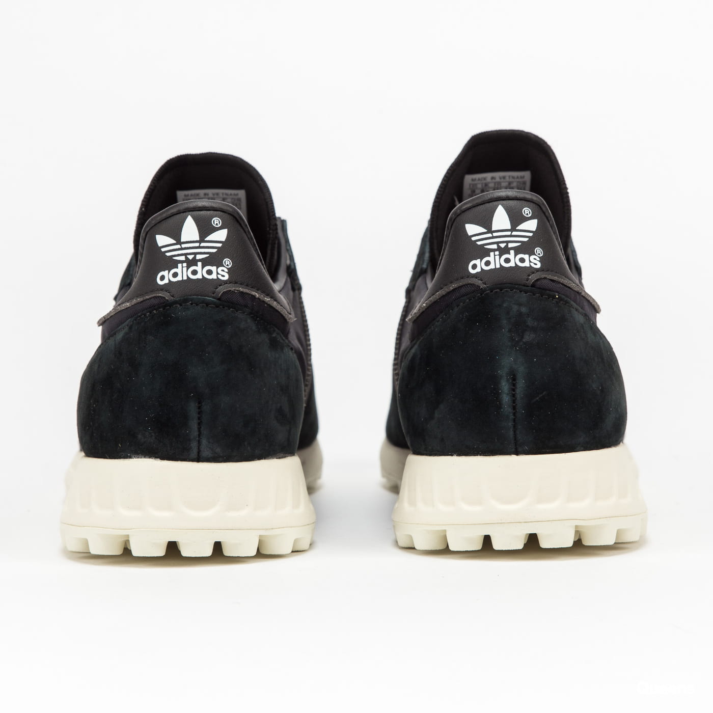 Tenisky a topánky adidas Originals TRX Vintage Čierna | H02092, 1