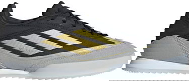 Tenisky a topánky adidas Performance F50 FREESTYLE 24 MESSI Šedá | ig9284, 0