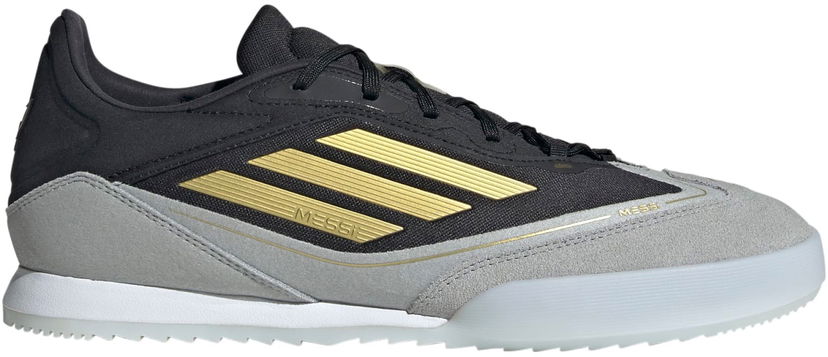 Tenisky a topánky adidas Performance F50 FREESTYLE 24 MESSI Šedá | ig9284