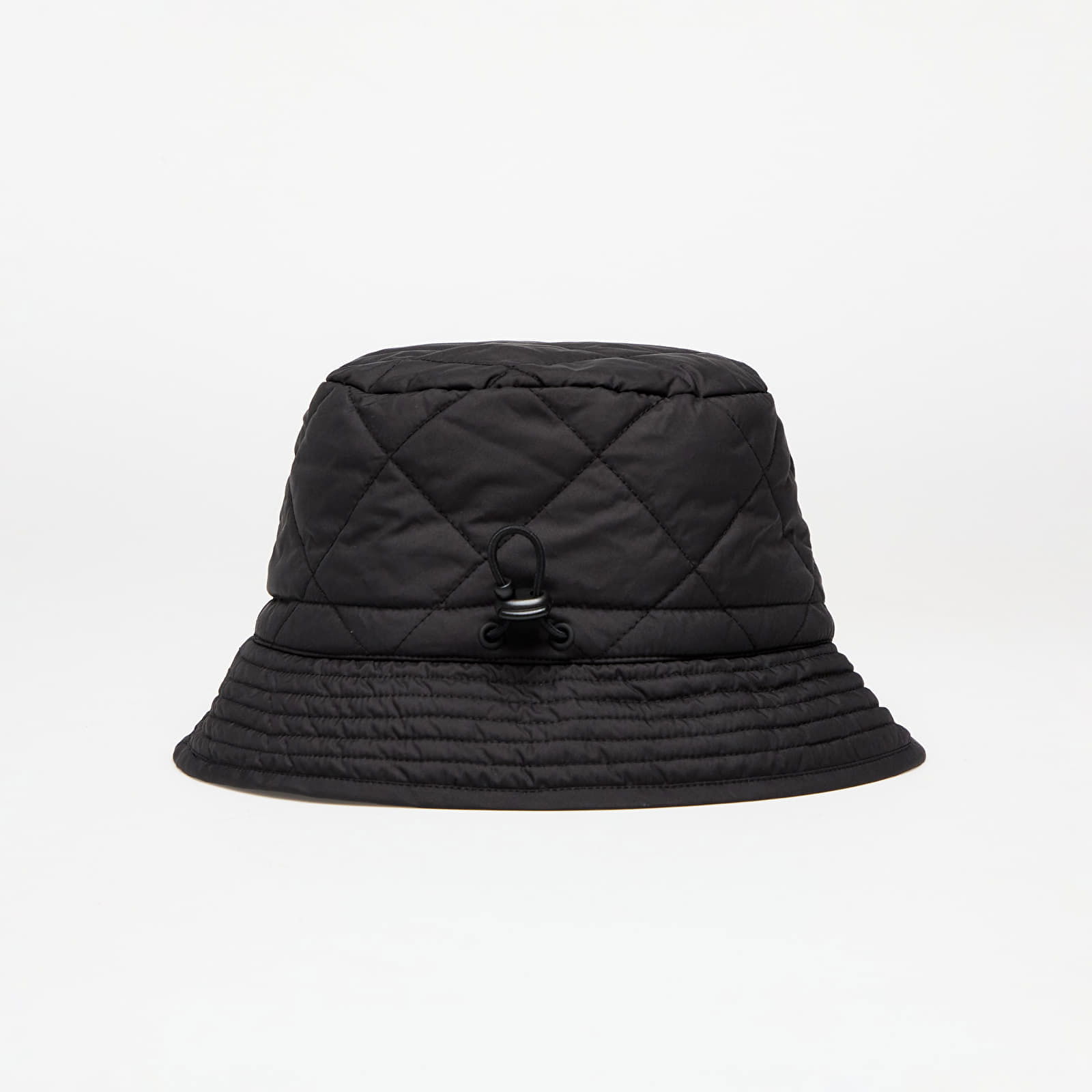 Quilted Bucket Hat