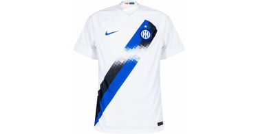 Dres Nike Inter Milán Match 2023/24, Biela | dz1331-101, 1