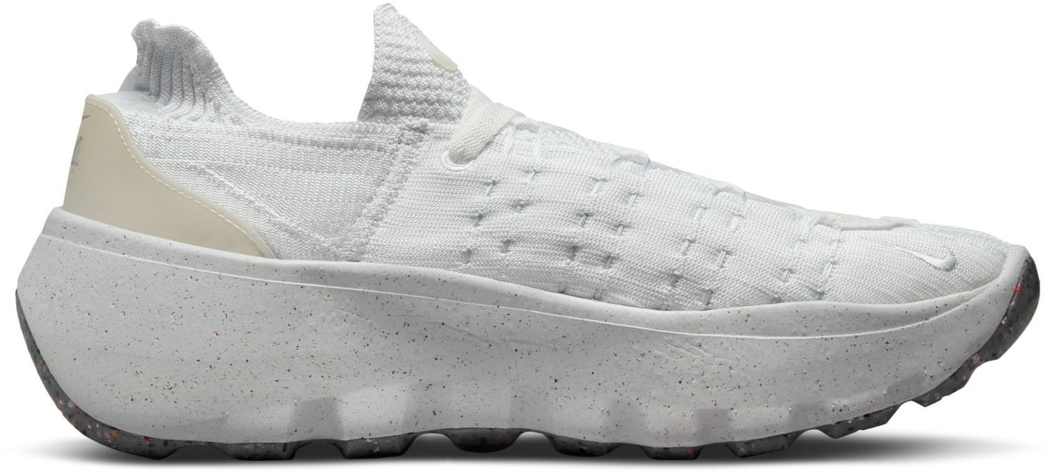 Tenisky a topánky Nike Space Hippie 04 Biela | dq2897-100, 1