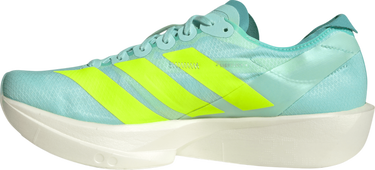 Tenisky a topánky adidas Performance ADIZERO TAKUMI SEN 11 Tyrkysová | jh5223, 3