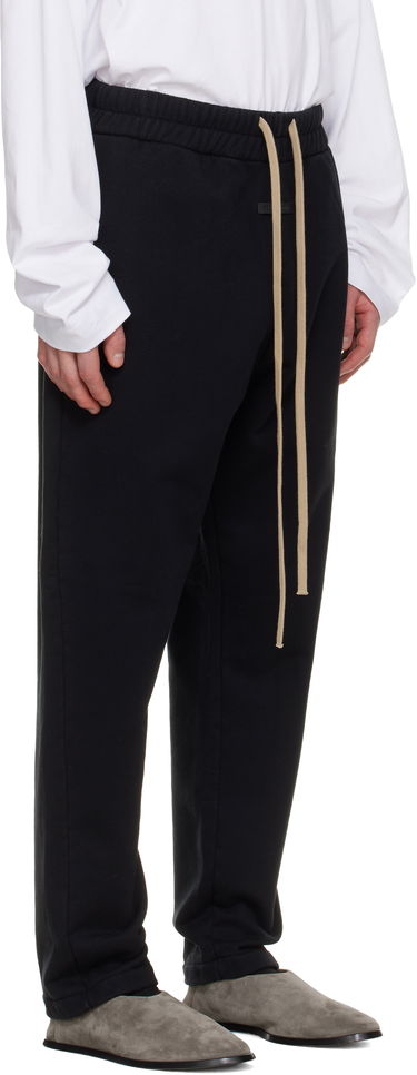 Tepláky Fear of God Fear of God Relaxed Sweatpants Čierna | FG25FW15-151TER-001, 1
