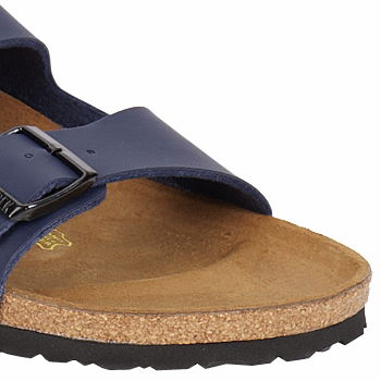 Tenisky a topánky Birkenstock Mules / Casual ARIZONA Navy | BK051753, 4