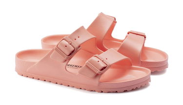 Tenisky a topánky Birkenstock Arizona EVA Regular Fit Slides Ružová | 1022367, 2