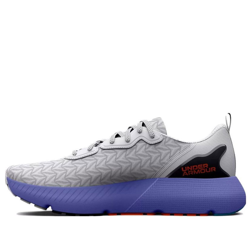 Tenisky a topánky Under Armour HOVR Mega 3 Šedá | 3025313-101