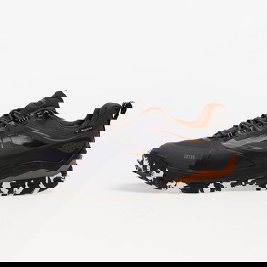 Tenisky a topánky Vans Vault Amzn Mte-3 Gore-Tex Čierna | VN0007PBBKP1, 0