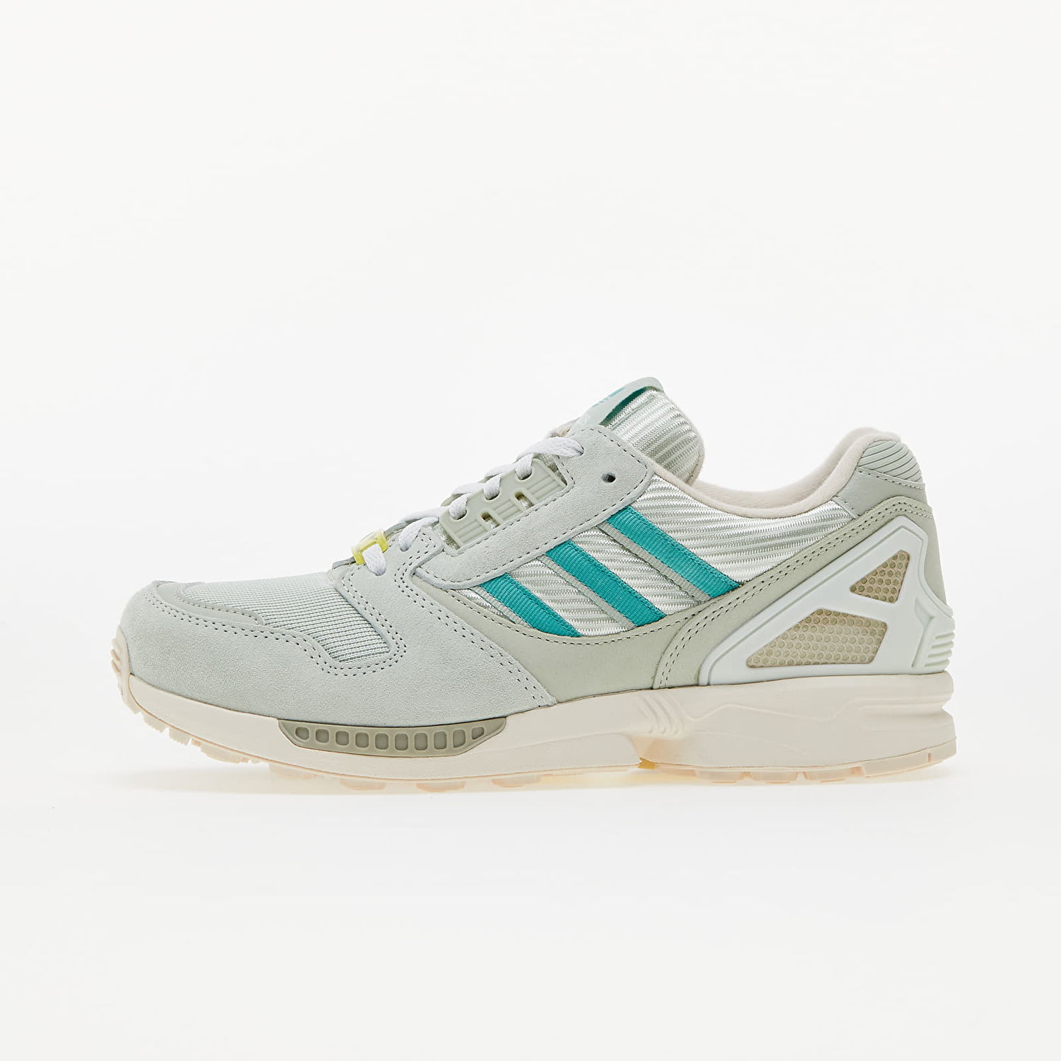 Tenisky a topánky adidas Originals ZX 8000 Zelené | H02110, 0