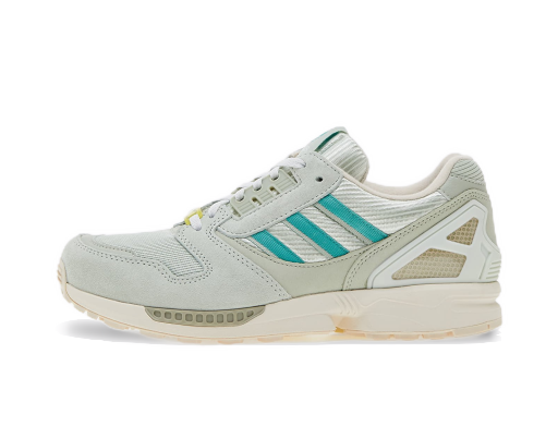 Tenisky a topánky adidas Originals ZX 8000 Zelené | H02110