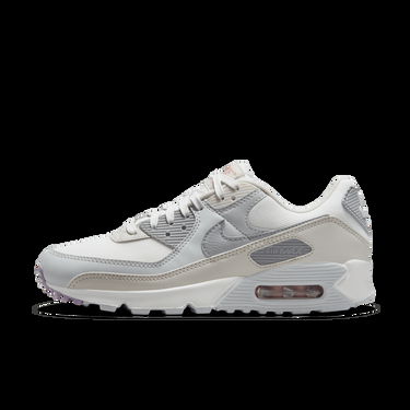 Tenisky a topánky Nike Air Max 90 Šedá | DH8010-107, 3