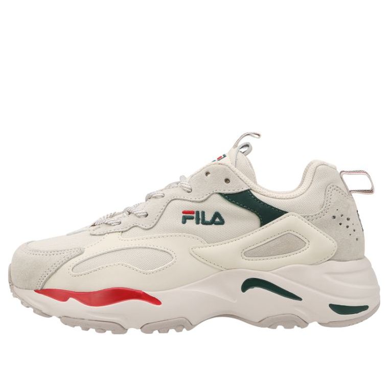 Tenisky a topánky FILA FILA Tracer Series Retro Biela | 1RM01153_926, 0
