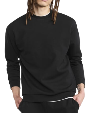 Sveter Craft Craft ADV Join Sweatshirt Čierna | 1914707-999000, 1