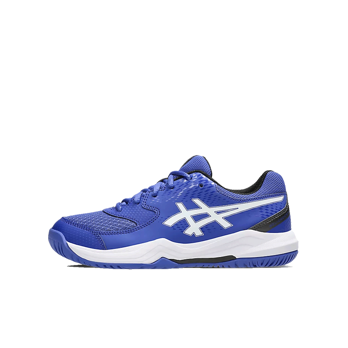 Tenisky a topánky Asics GEL-DEDICATE 8 Modrá | 1044A077-403, 0