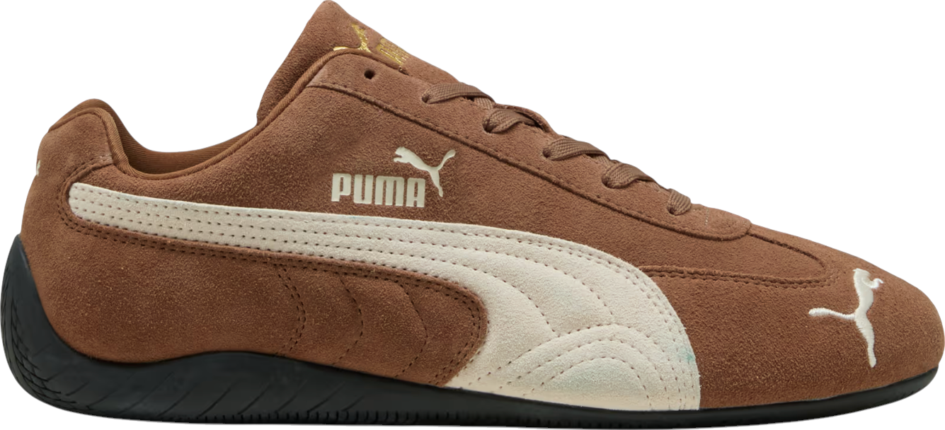 Tenisky a topánky Puma Speedcat OG Hnedá | 398846-31, 0