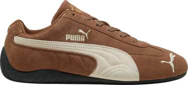 Tenisky a topánky Puma Speedcat OG Hnedá | 398846-31, 0