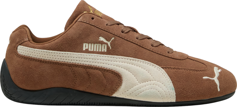 Tenisky a topánky Puma Speedcat OG Hnedá | 398846-31