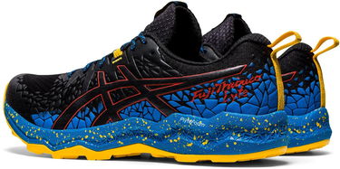 Tenisky a topánky Asics Gel FujiTrabuco Lyte Modrá | 1011A700 002, 5