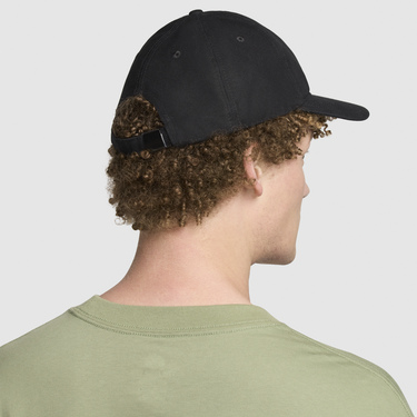 Šiltovka Nike SB Club Cap Čierna | HF7278-010, 3