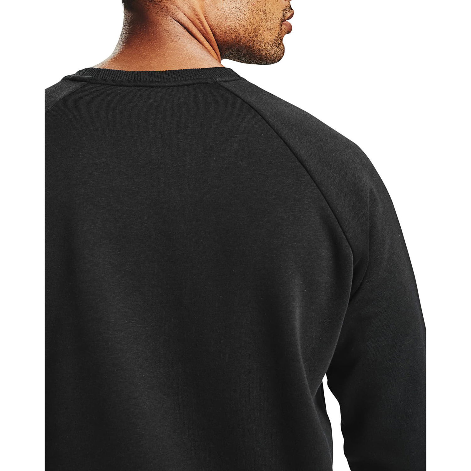 Mikina Under Armour Rival Čierna | 1357096-001, 1