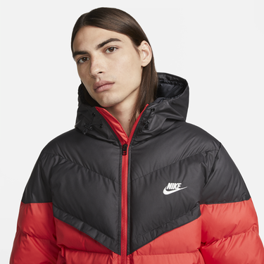 Prešívaná bunda Nike Storm-FIT Windrunner PrimaLoft® Rôznofarebný | FB8185-011, 1